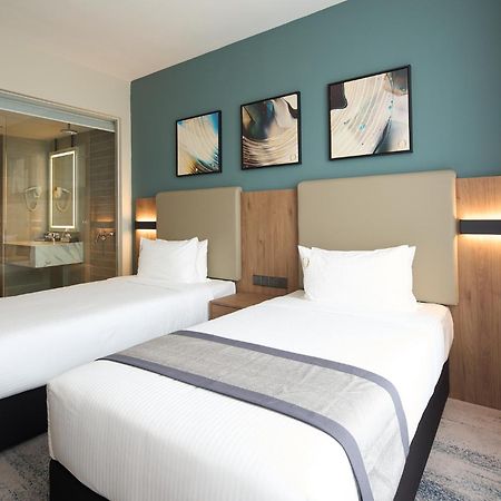 Opero Hotel Southkey Johor Bahru Bagian luar foto