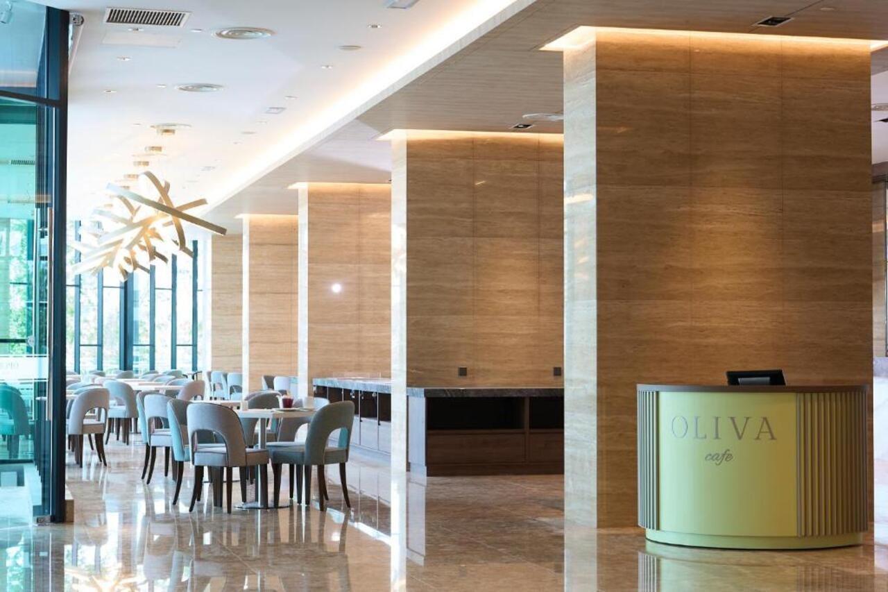 Opero Hotel Southkey Johor Bahru Bagian luar foto