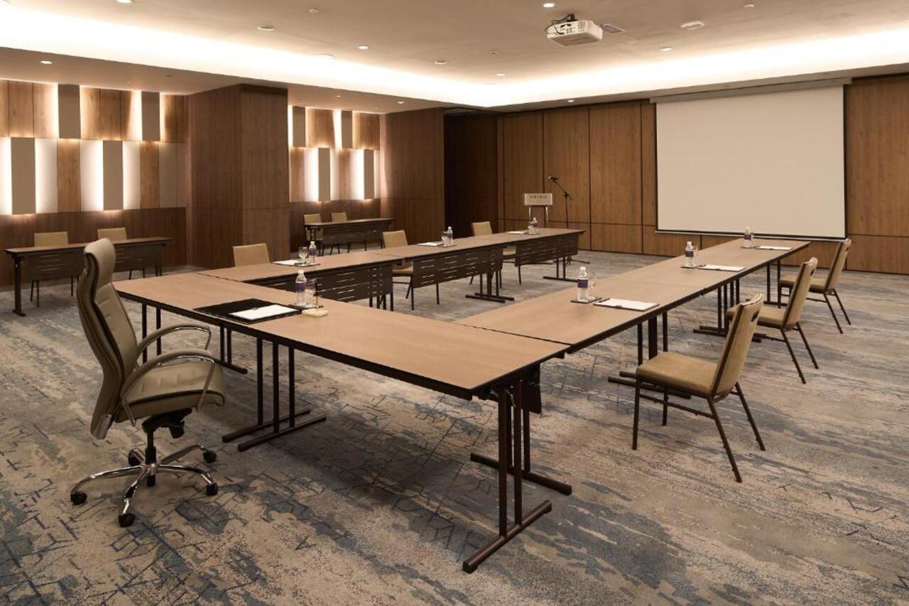 Opero Hotel Southkey Johor Bahru Bagian luar foto