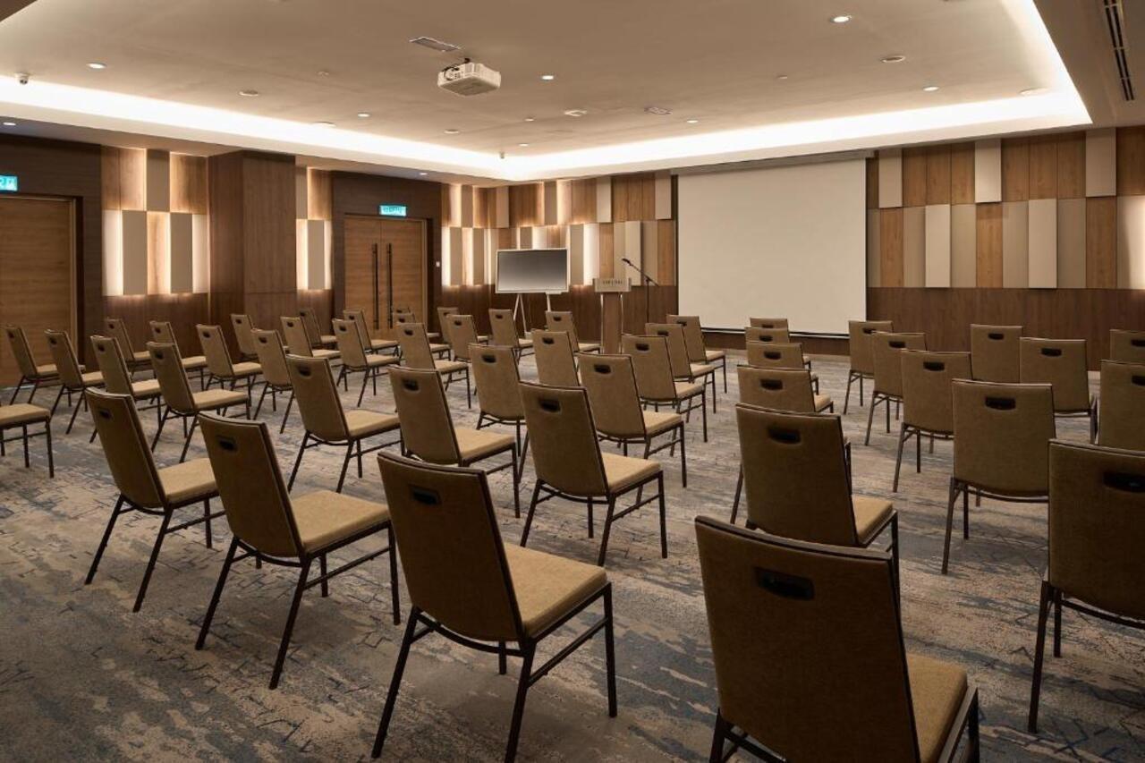 Opero Hotel Southkey Johor Bahru Bagian luar foto