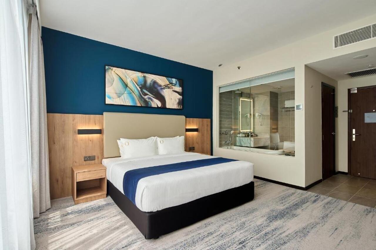 Opero Hotel Southkey Johor Bahru Bagian luar foto