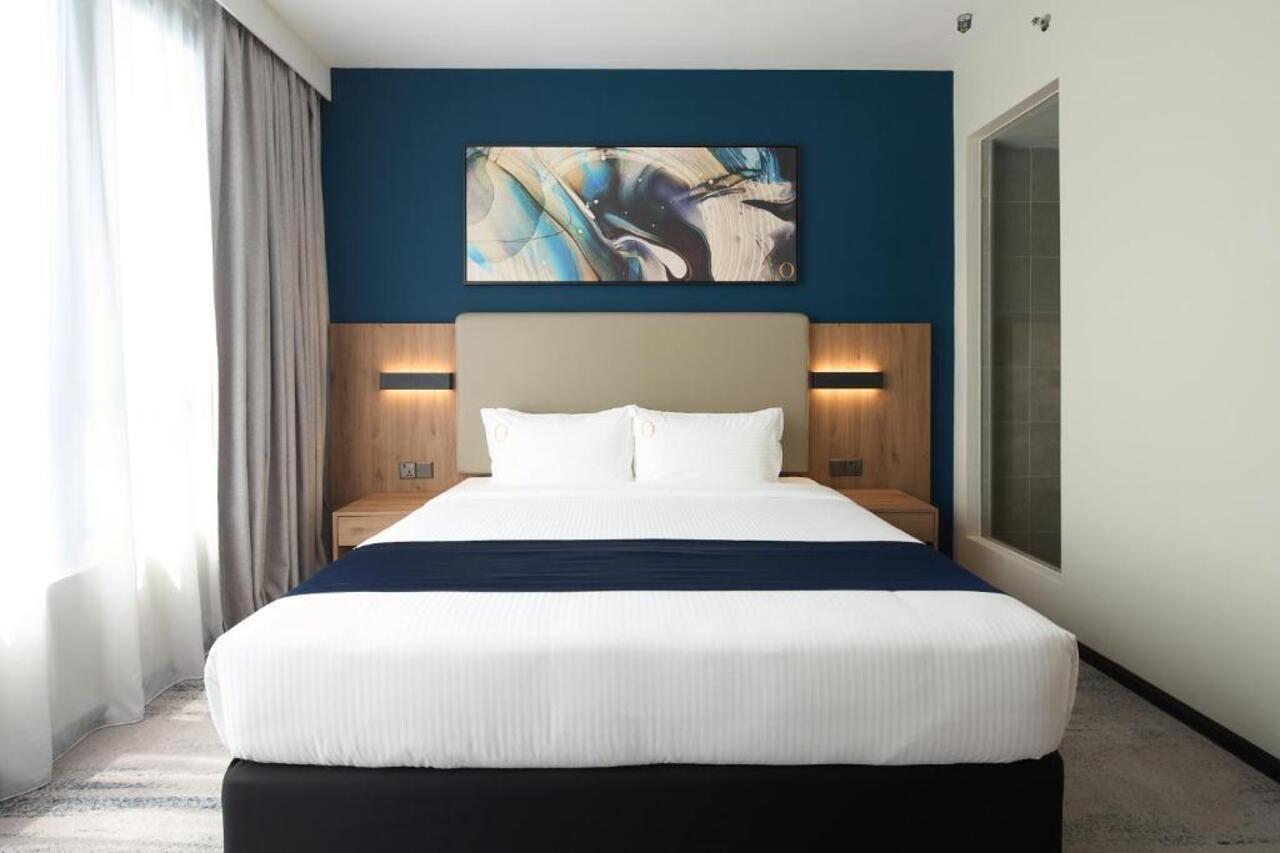 Opero Hotel Southkey Johor Bahru Bagian luar foto