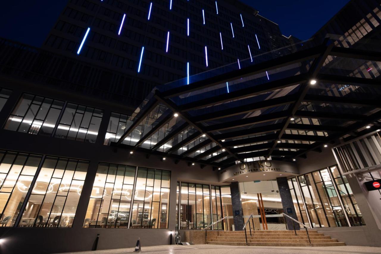 Opero Hotel Southkey Johor Bahru Bagian luar foto
