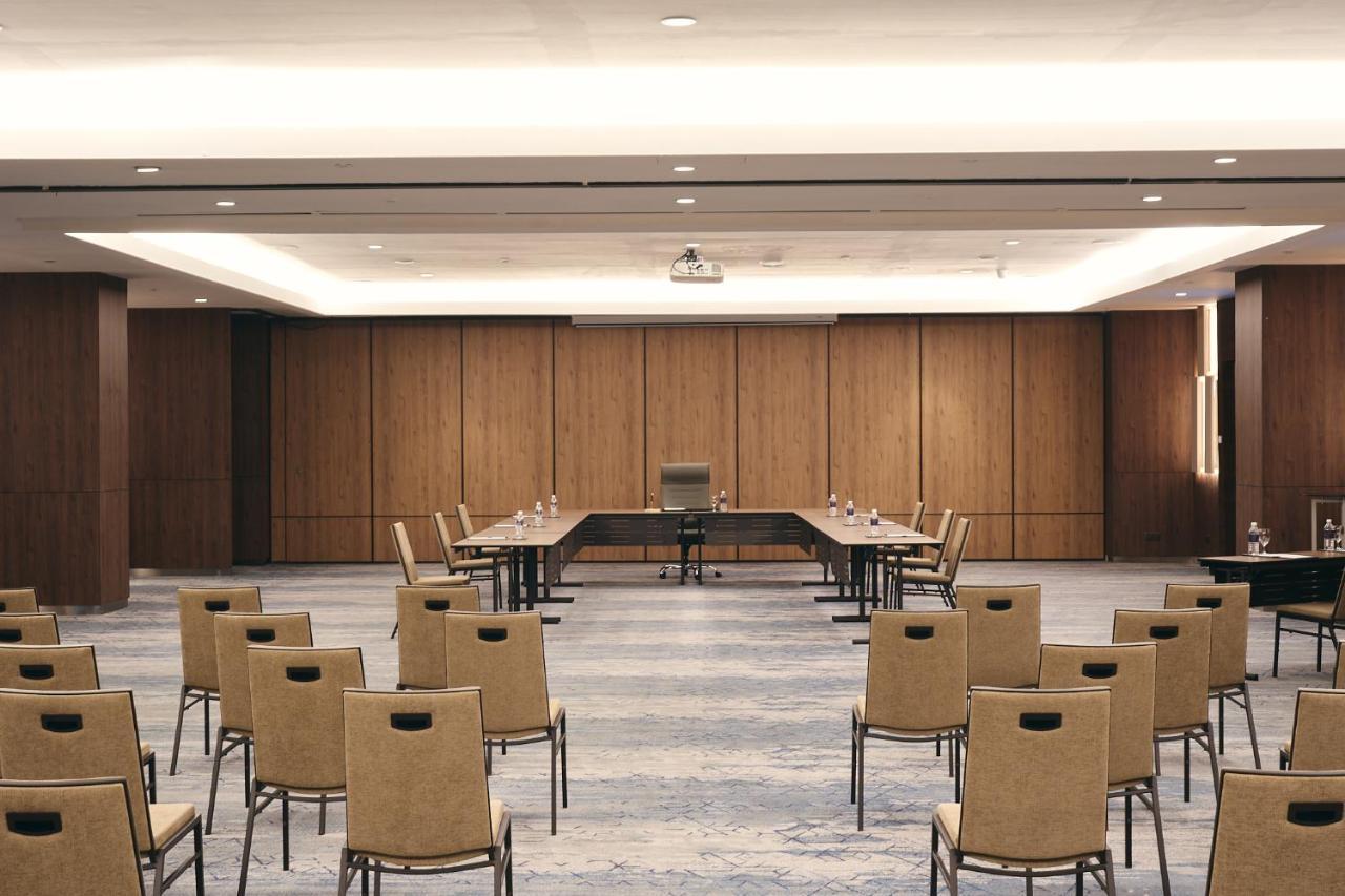 Opero Hotel Southkey Johor Bahru Bagian luar foto
