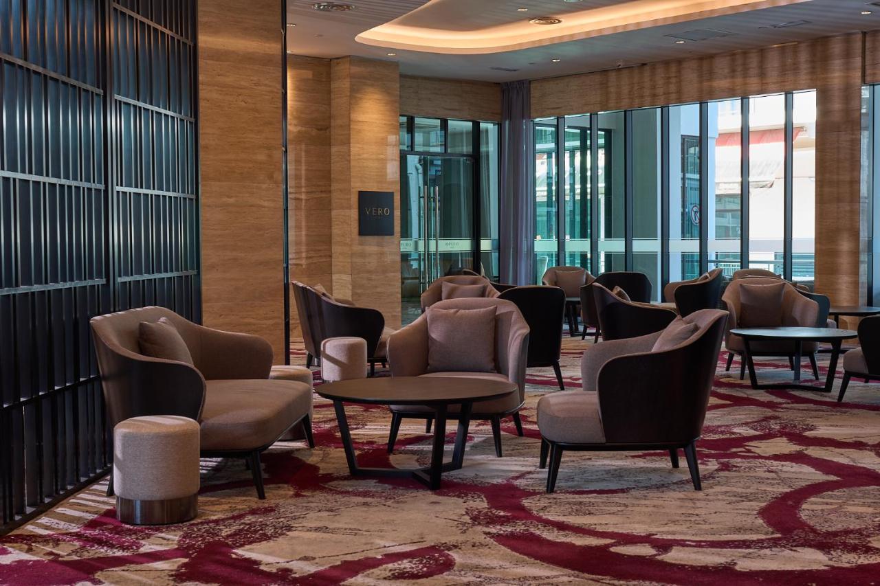 Opero Hotel Southkey Johor Bahru Bagian luar foto