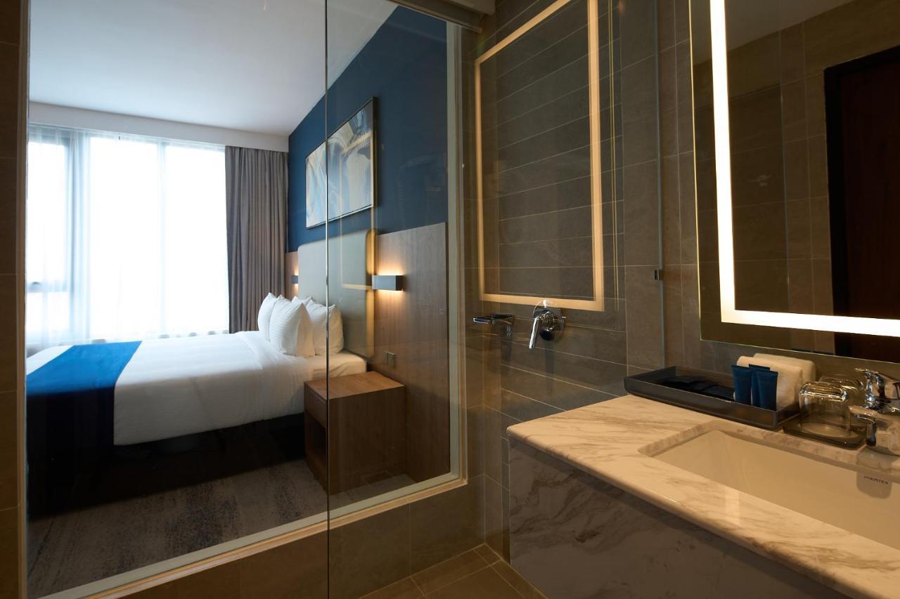 Opero Hotel Southkey Johor Bahru Bagian luar foto