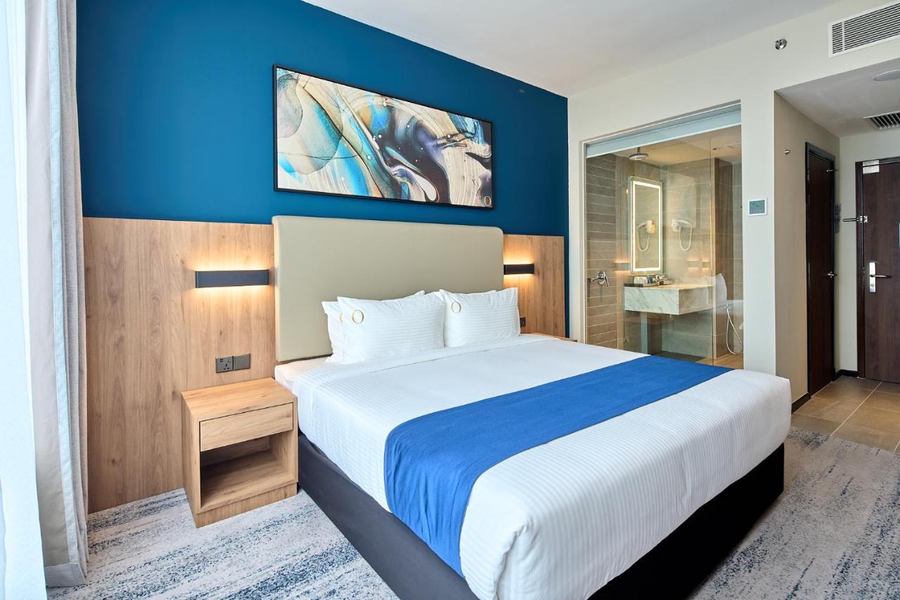 Opero Hotel Southkey Johor Bahru Bagian luar foto