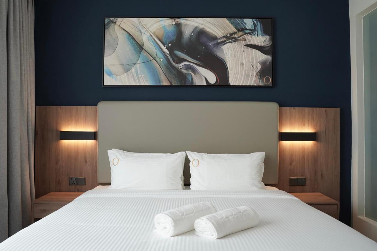 Opero Hotel Southkey Johor Bahru Bagian luar foto