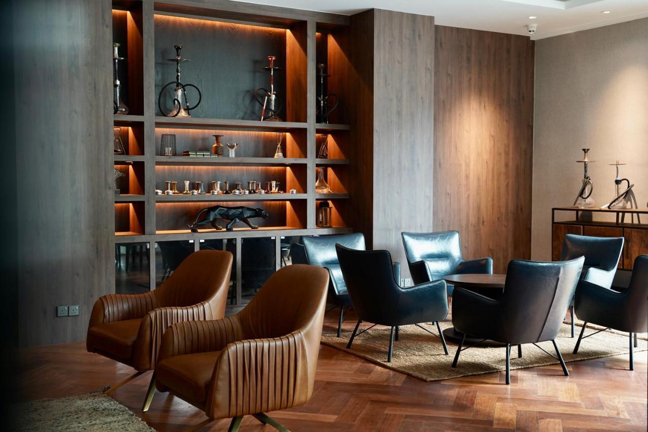 Opero Hotel Southkey Johor Bahru Bagian luar foto