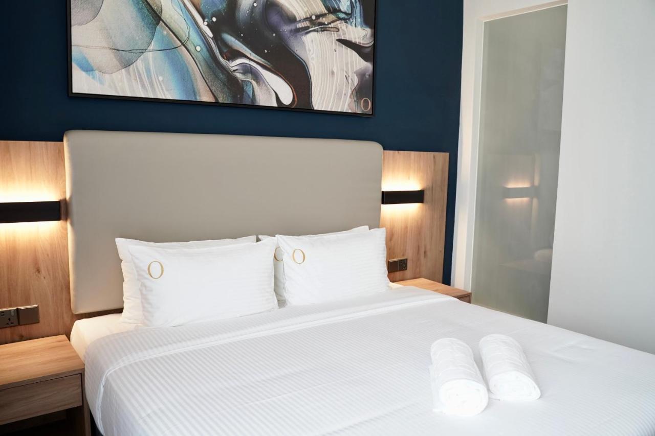 Opero Hotel Southkey Johor Bahru Bagian luar foto
