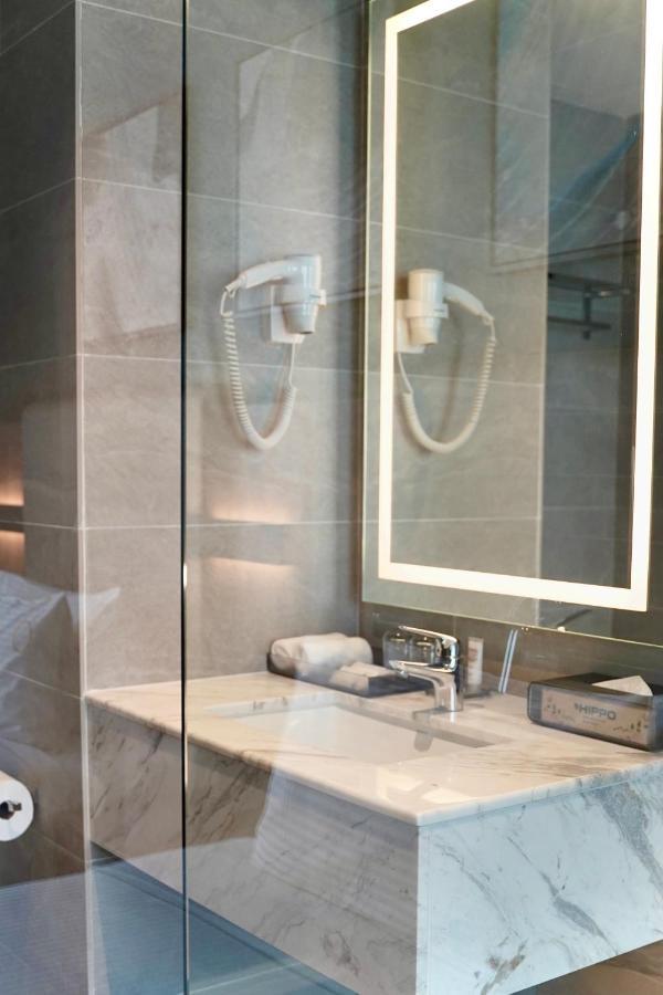 Opero Hotel Southkey Johor Bahru Bagian luar foto