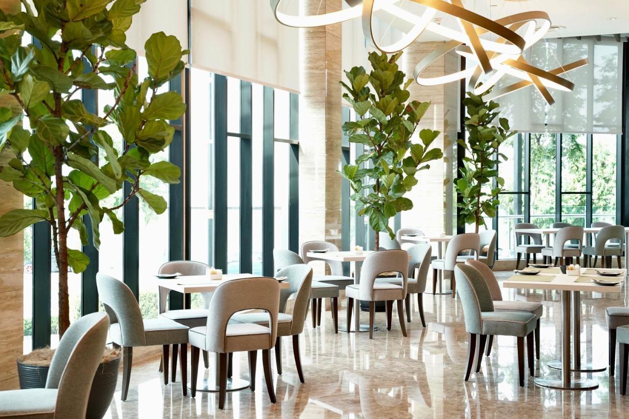 Opero Hotel Southkey Johor Bahru Bagian luar foto