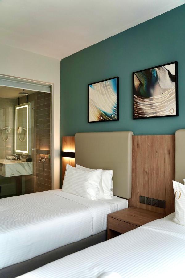 Opero Hotel Southkey Johor Bahru Bagian luar foto