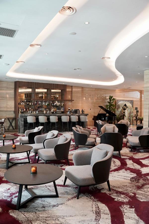 Opero Hotel Southkey Johor Bahru Bagian luar foto