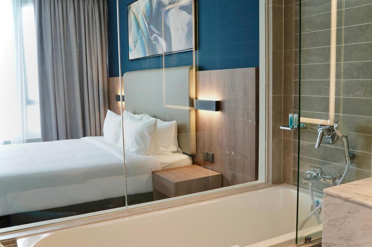 Opero Hotel Southkey Johor Bahru Bagian luar foto