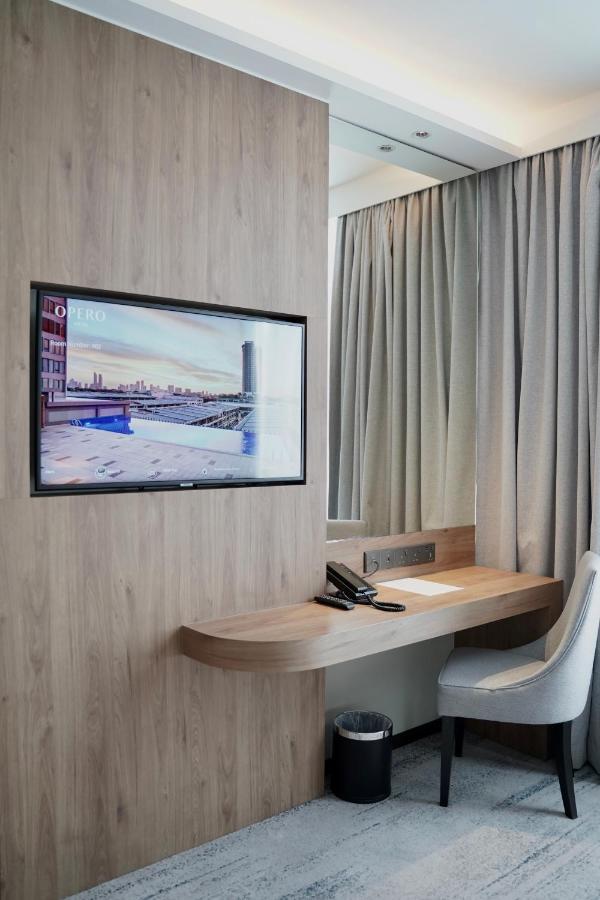 Opero Hotel Southkey Johor Bahru Bagian luar foto