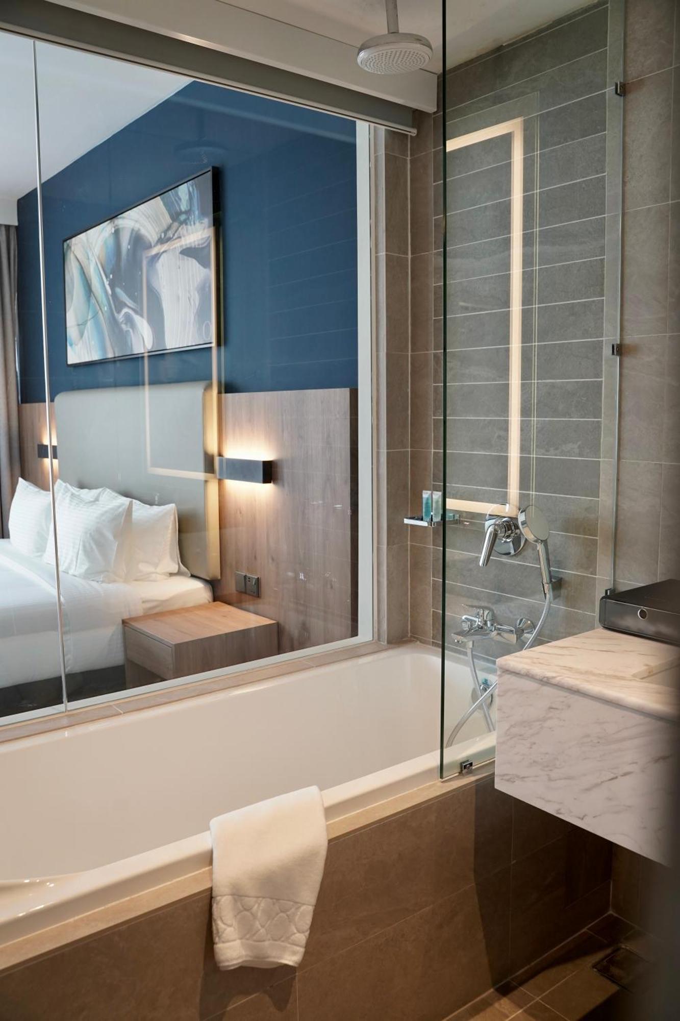 Opero Hotel Southkey Johor Bahru Bagian luar foto