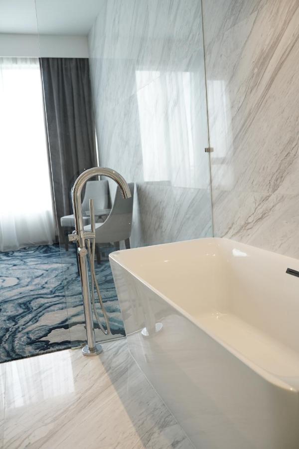 Opero Hotel Southkey Johor Bahru Bagian luar foto