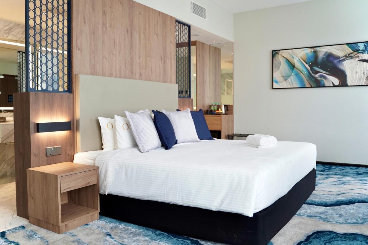 Opero Hotel Southkey Johor Bahru Bagian luar foto
