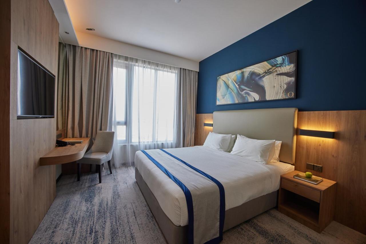 Opero Hotel Southkey Johor Bahru Bagian luar foto