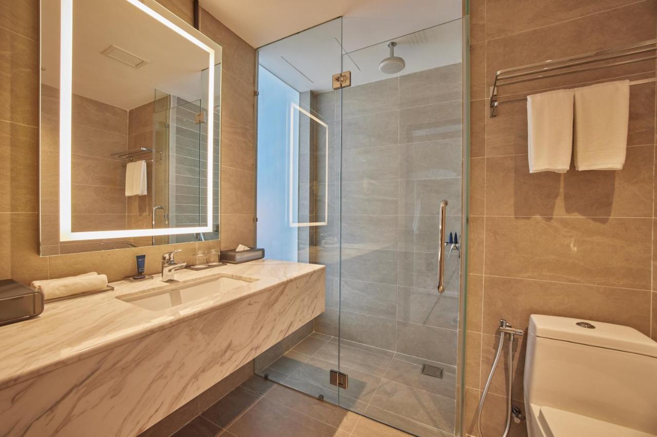 Opero Hotel Southkey Johor Bahru Bagian luar foto