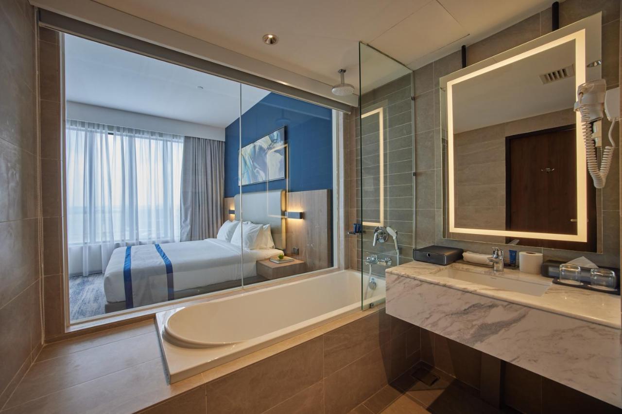 Opero Hotel Southkey Johor Bahru Bagian luar foto