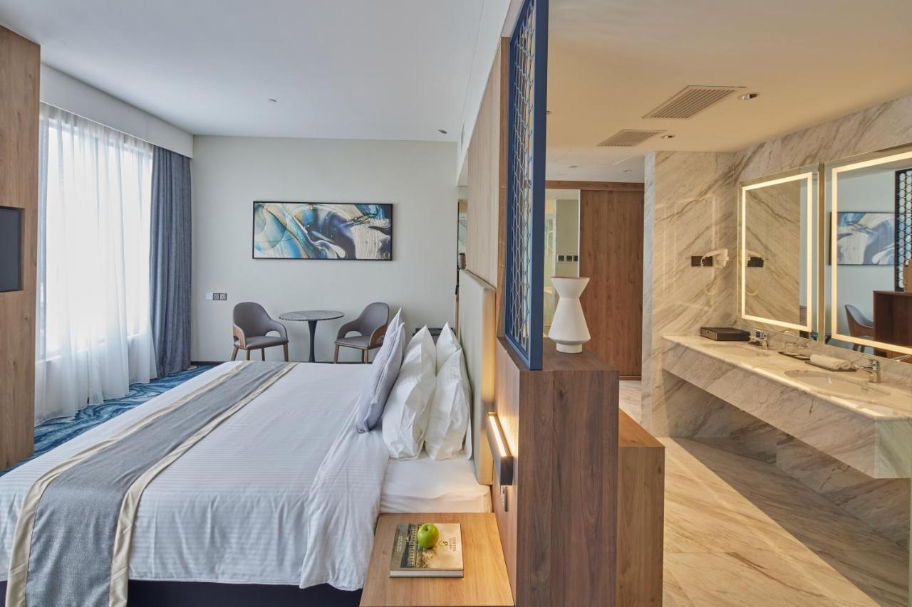 Opero Hotel Southkey Johor Bahru Bagian luar foto
