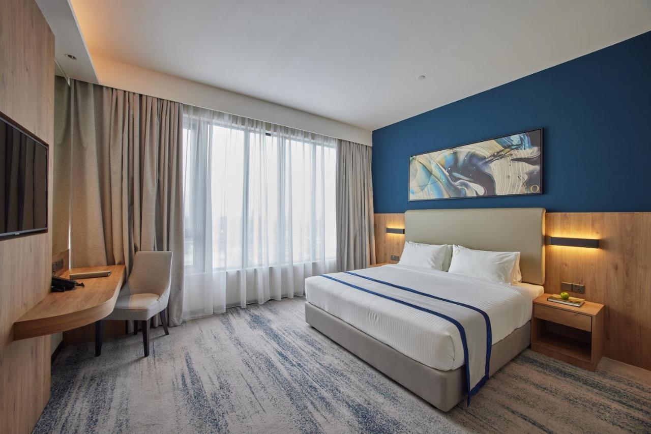 Opero Hotel Southkey Johor Bahru Bagian luar foto