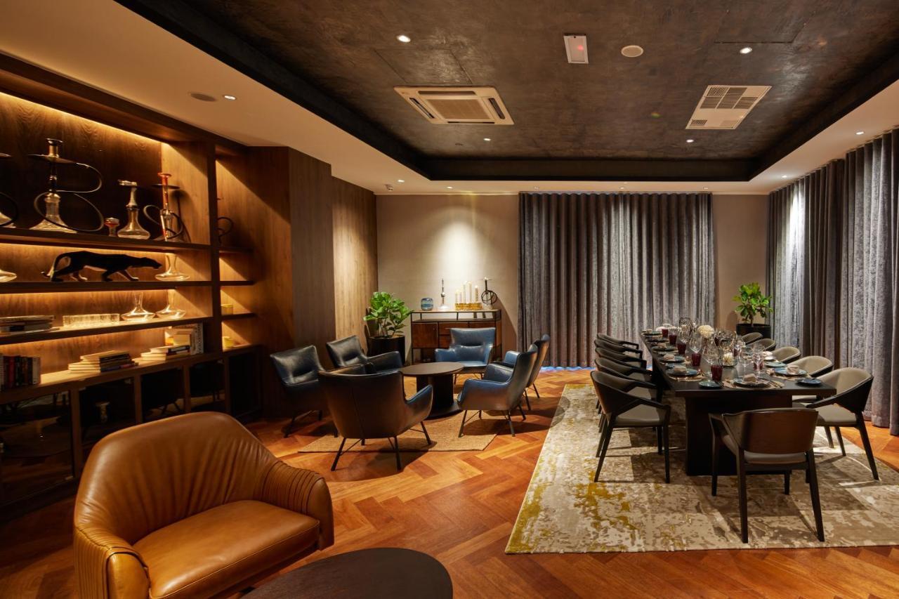 Opero Hotel Southkey Johor Bahru Bagian luar foto